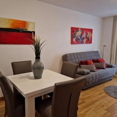 Apartamento Torres Valencia Eksteriør billede
