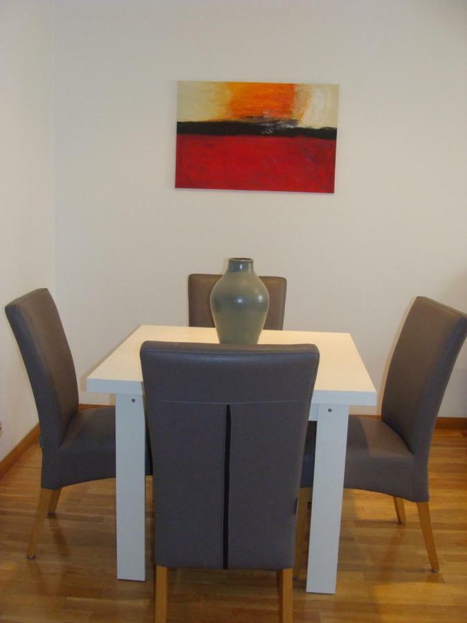Apartamento Torres Valencia Eksteriør billede