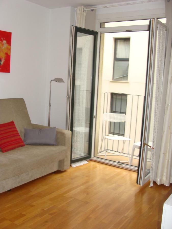 Apartamento Torres Valencia Eksteriør billede